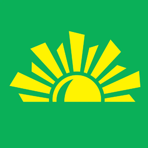 Солнечный - доставка продуктов app icon