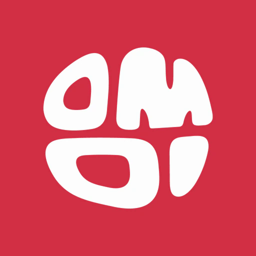 Omoi: Manga Reader app icon