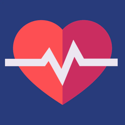 Framingham Calc - Heart Age app icon
