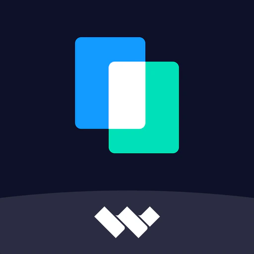 Data Transfer - MobileTrans app icon
