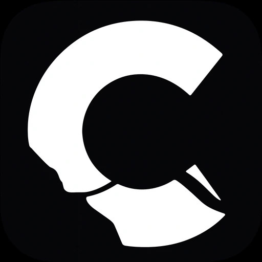Chilling: Horror Movies & More app icon