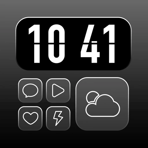 Themes-Wallpaper&Icon Changer app icon