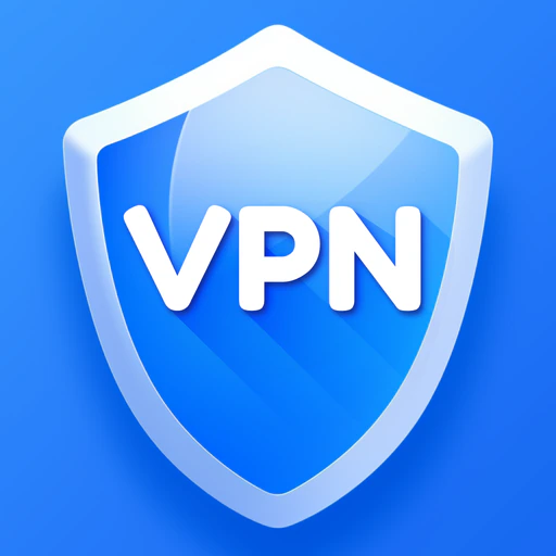 Fast VPN Proxy - Super Server app icon