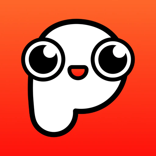 Pazzy app icon