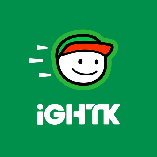 iGHTK & Tra cứu đơn hàng app icon