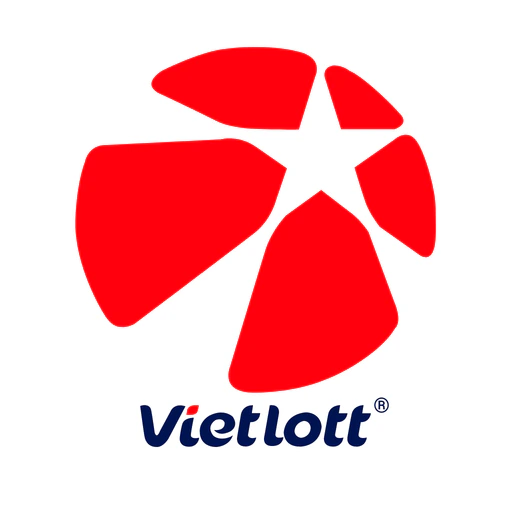 Vietlott app icon
