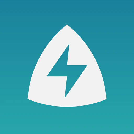 friGate VPN - top Fast Proxy app icon