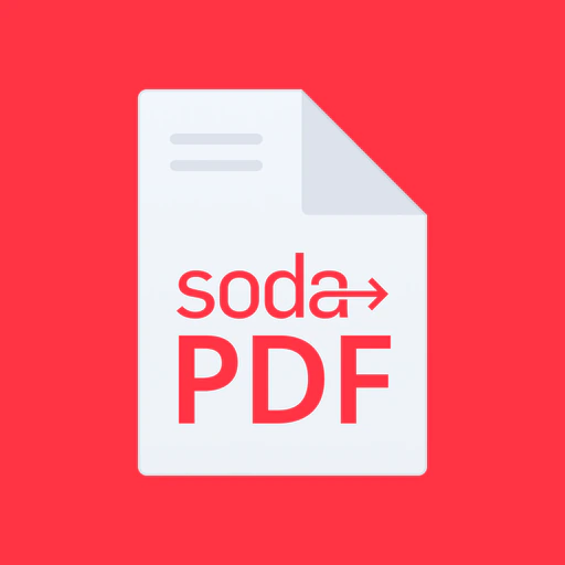 PDF Fill & Sign. Editor Filler app icon