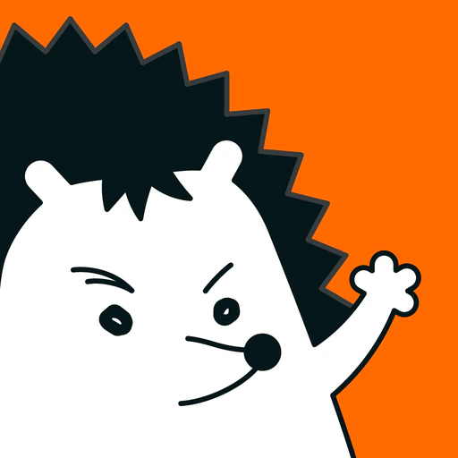 뉴닉 - 가장 쉬운 뉴스 브리핑 app icon