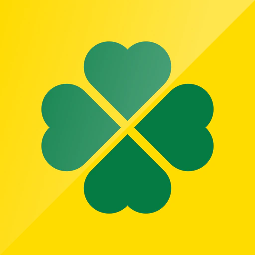 Kaparos Instant Scratch Cards app icon