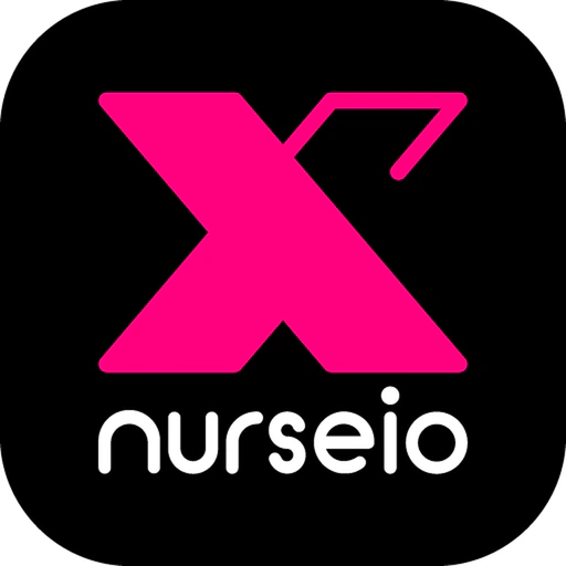 NurseIO app icon