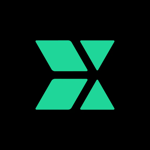 Currenxie Global Account app icon