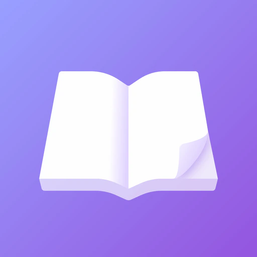 Storyaholic - Short Story app icon