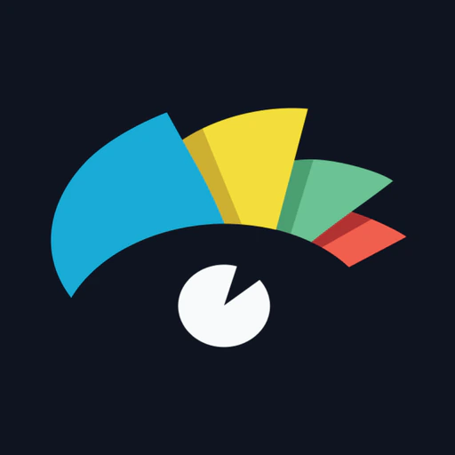 Visme - Presentation & Charts app icon