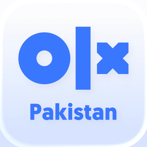 OLX Pakistan – Online Shopping app icon