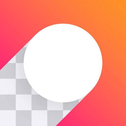 Background Eraser: Remove BG app icon