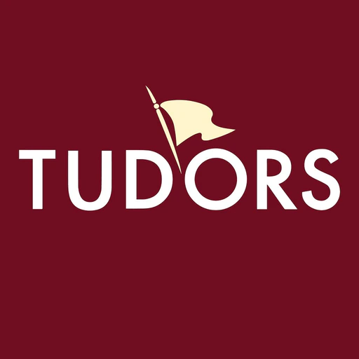 TUDORS app icon