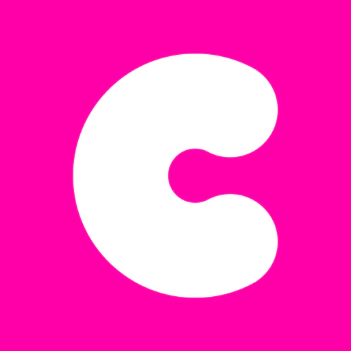 CAKE - Digital Bankin‪g app icon