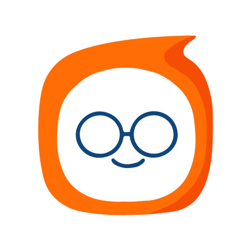 Bitu - Let’s Speak English app icon