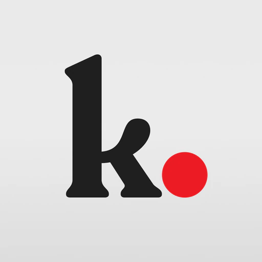 Kuku FM: Audio Series app icon