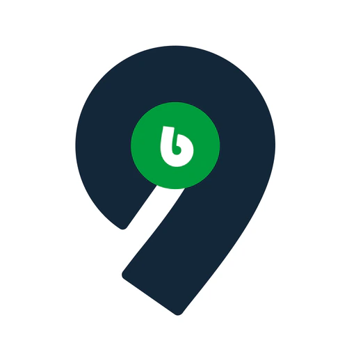B9: Cash Advance app icon