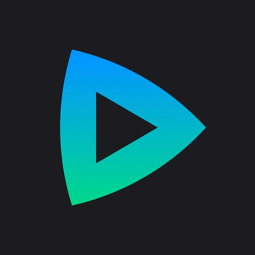 Clideo: Video Editor for Reels app icon