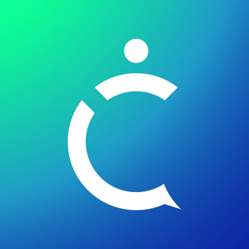 Cabo PenPals AI Chat app icon