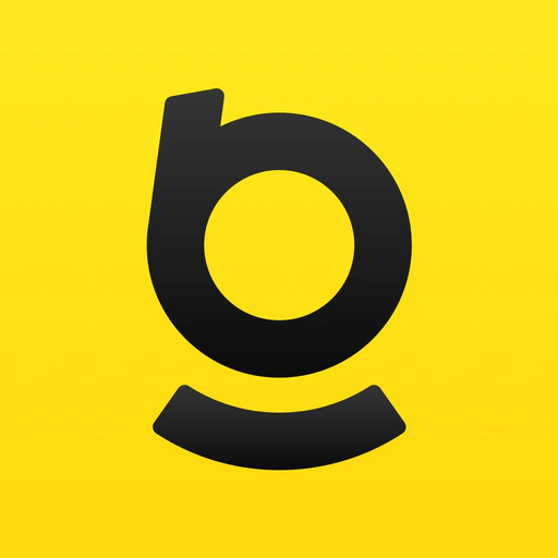 Baseus app icon