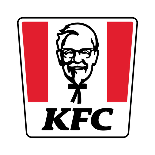 KFC Austria Click & Collect app icon
