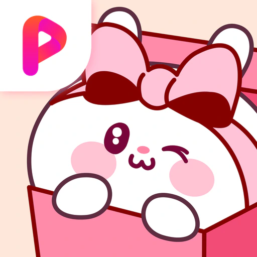 PlayKeyboard - Fonts, Emoji app icon