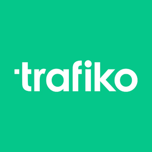 Trafiko app icon