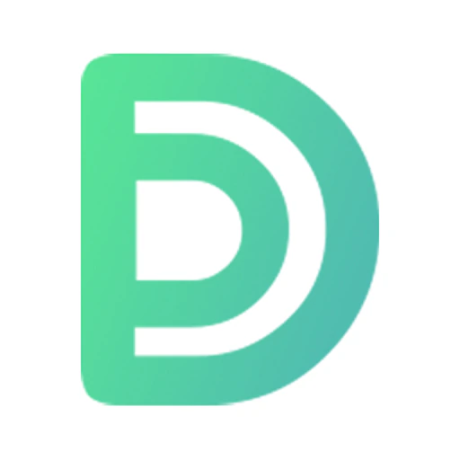 DipDap Laundry Service app icon