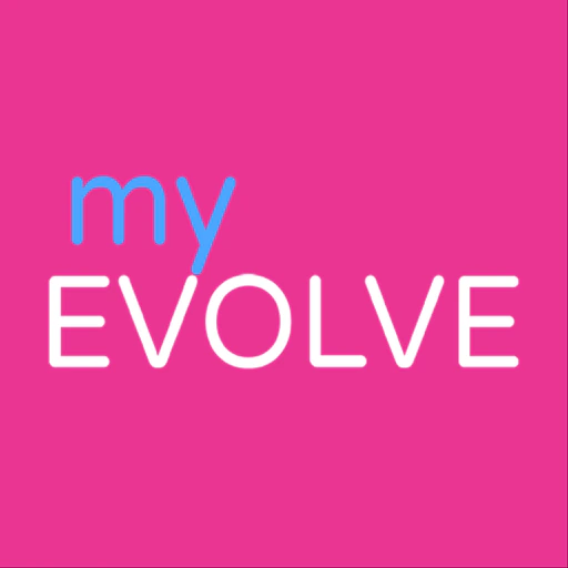 myEVOLVE app icon