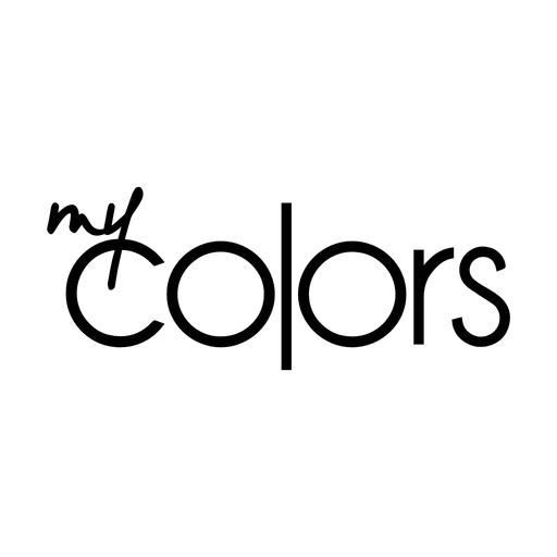 My Colors app icon