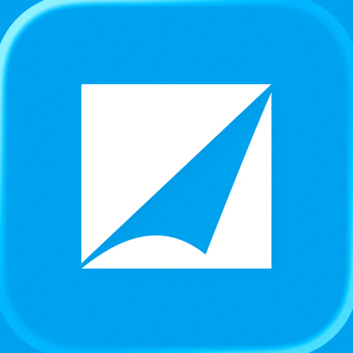 足利銀行アプリ app icon