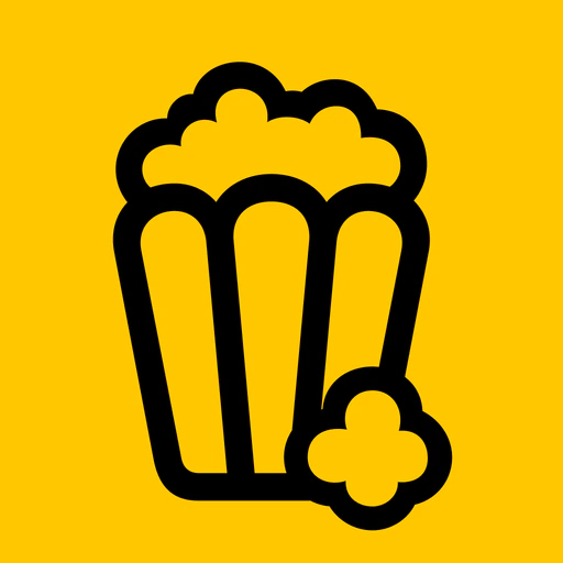 Movie Night: Film & TV Picker app icon