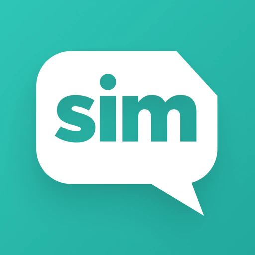 Sim Local eSIM app icon
