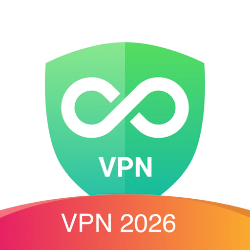 iFlip: Free & Fast VPN Proxy app icon