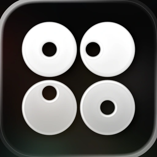 Odio: Spatial Soundscapes app icon