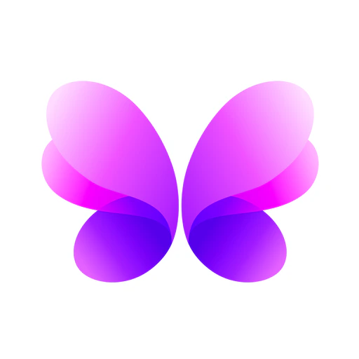 Flyer Period Tracker app icon