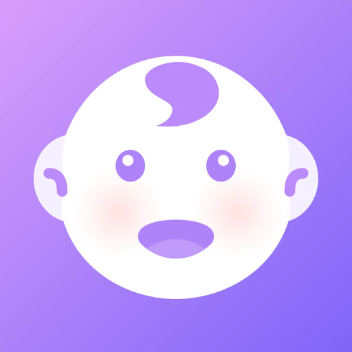 Babyface: AI Baby Generator app icon