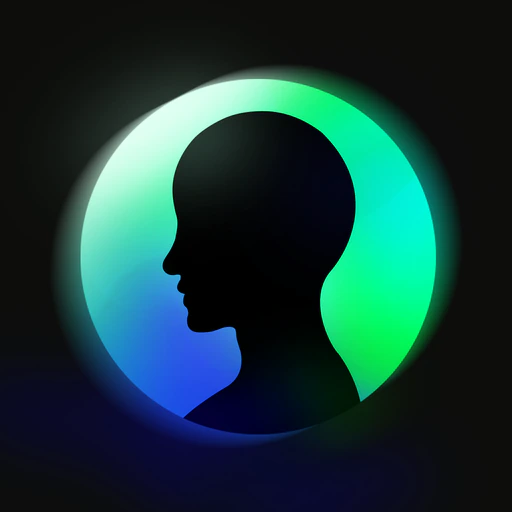 DigiFace：AI Avatar Generator app icon