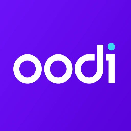 oodi أوودي app icon