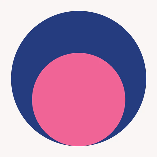 Cupla: Couples Shared Calendar app icon