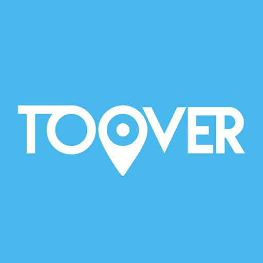 Toover app icon
