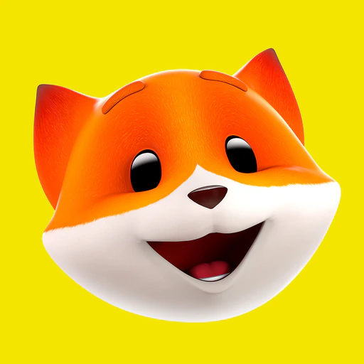 Foxtrot - online shopping UA app icon