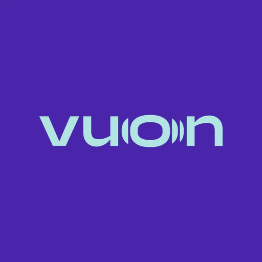 Novo Vuon Card app icon