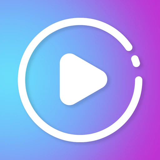 Slideshow Maker with Music + app icon