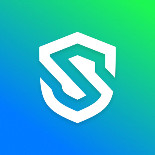 Spam Call Blocker Scam Shield app icon