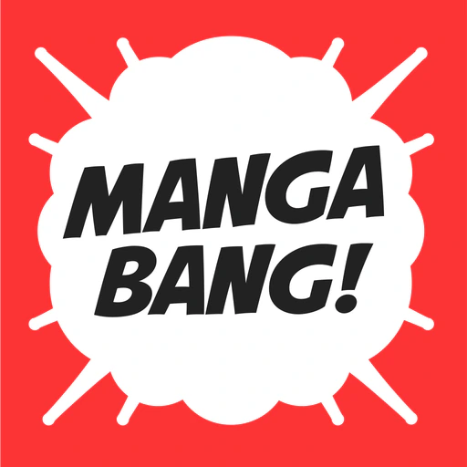 MANGA BANG! manga & webcomic app icon